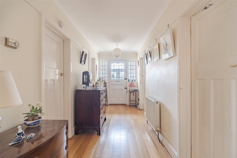 Gravel Hill, Merley, Wimborne, Dorset, BH21