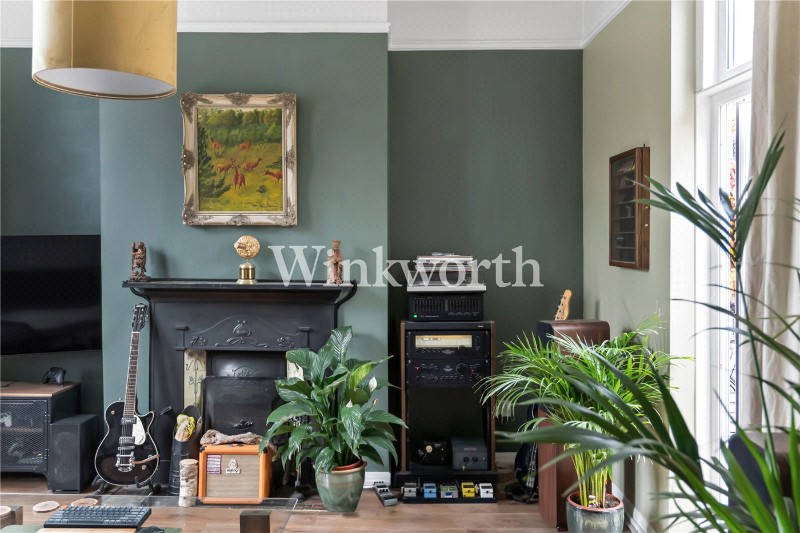 Vale Road, London, N4