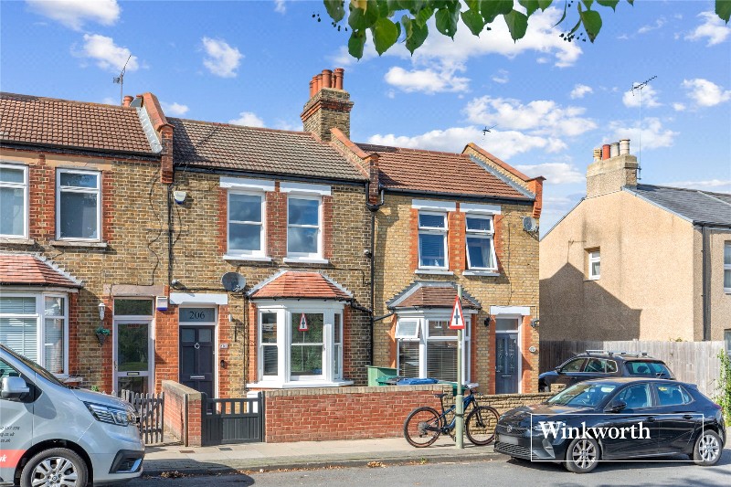 Mays Lane, Barnet, EN5