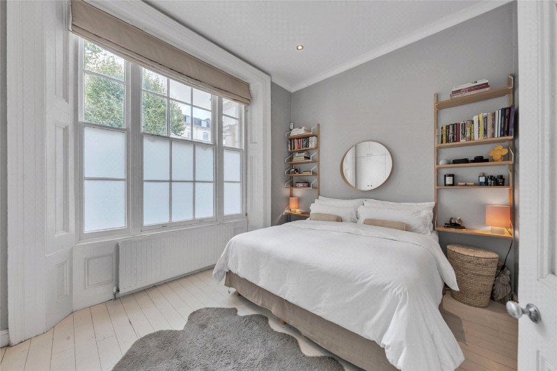 Clifton Gardens, London, W9