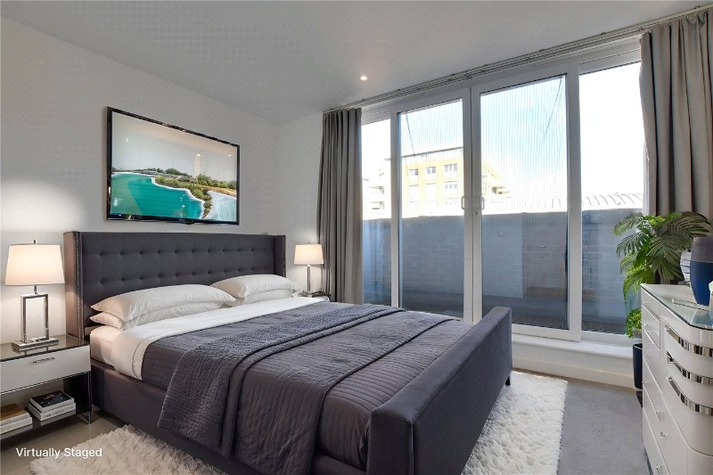 Astell Road, Kidbrooke Village, London, SE3