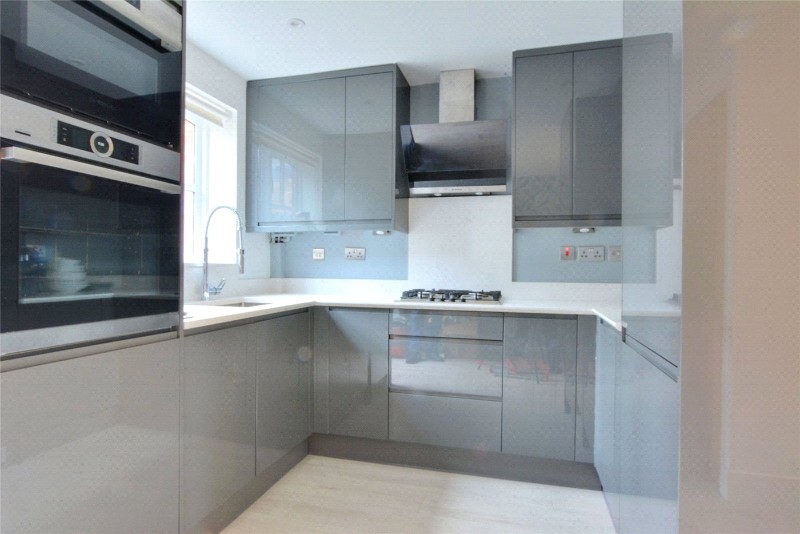 Hither Farm Road, Blackheath, London, SE3