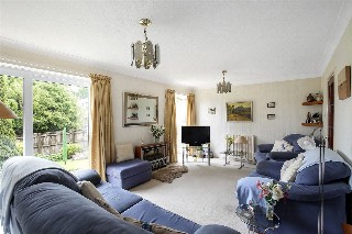 Greenhill Close, Winchester, Hampshire, SO22