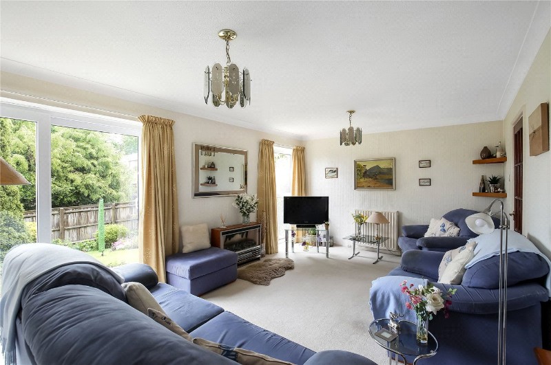 Greenhill Close, Winchester, Hampshire, SO22