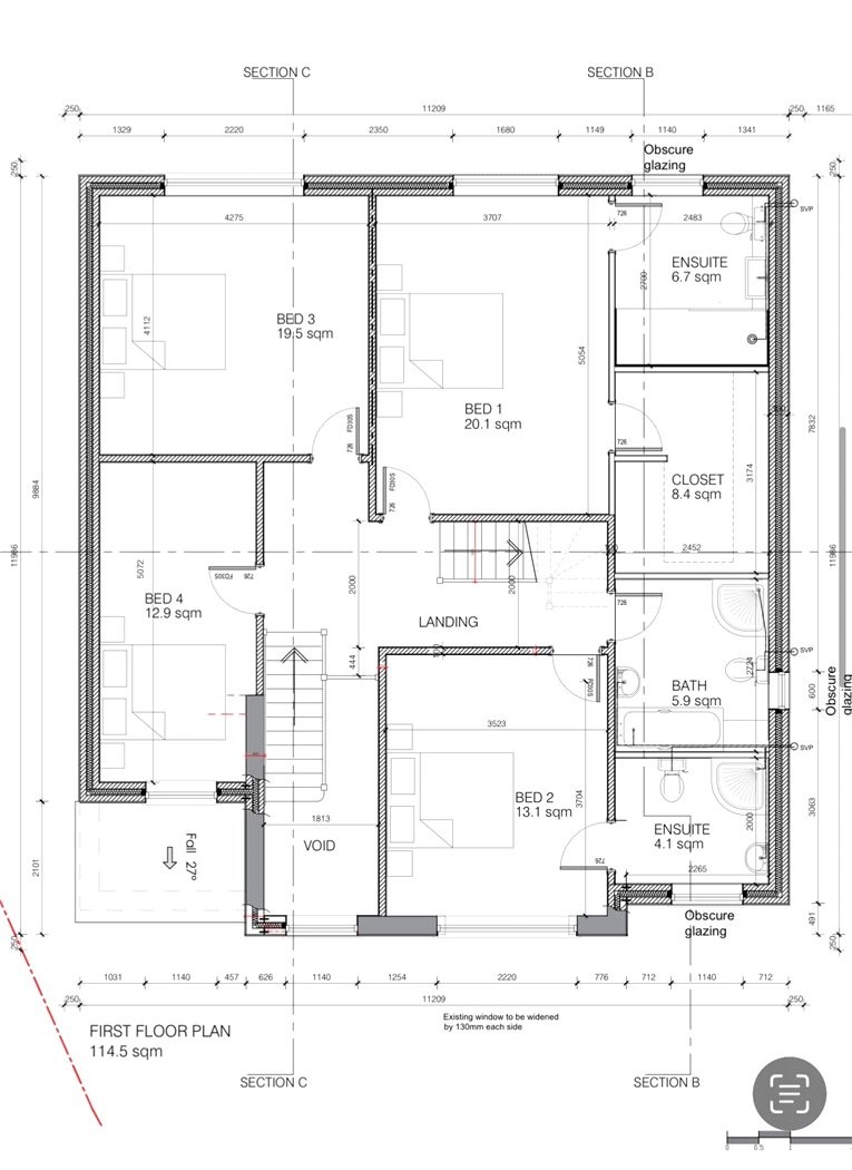 Cedar Close, Bagshot, Surrey, GU19