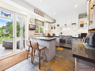 Herne Road, Surbiton, KT6