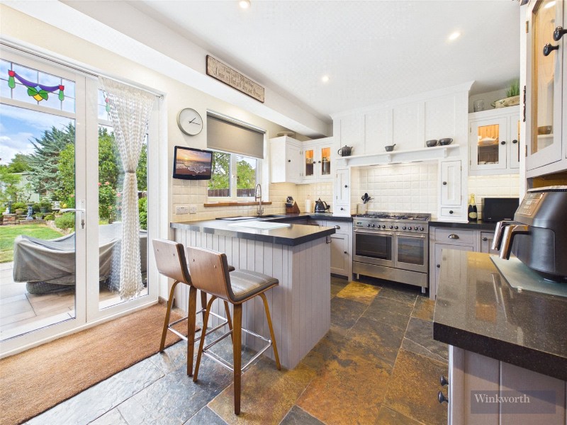 Herne Road, Surbiton, KT6