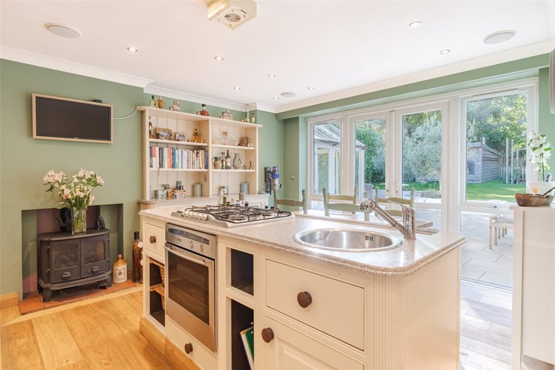 Clarendon Road, Broadstone, Dorset, BH18