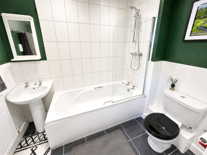 Sandown Drive, Bourne, Lincolnshire, PE10