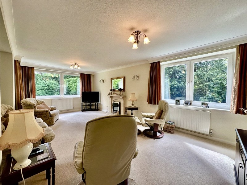 The Avenue, Poole, Dorset, BH13