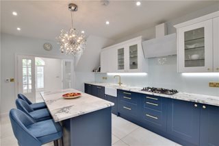 Lee Road, Blackheath, London, SE3