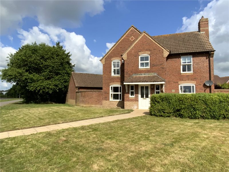 Ferguson Road, Devizes, Wiltshire, SN10
