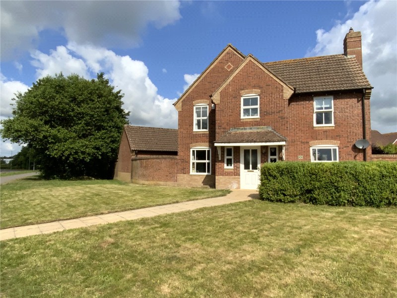 Ferguson Road, Devizes, Wiltshire, SN10