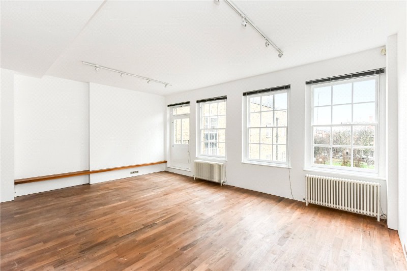 Bath Street, London, EC1V