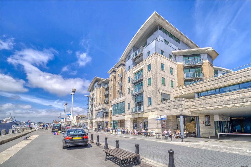 The Quay, Poole, BH15