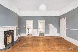 Arran Road, London, SE6