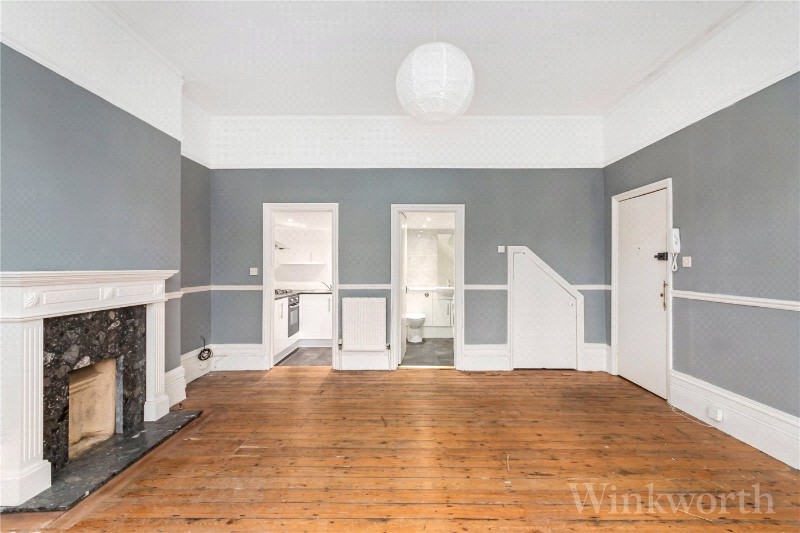 Arran Road, London, SE6