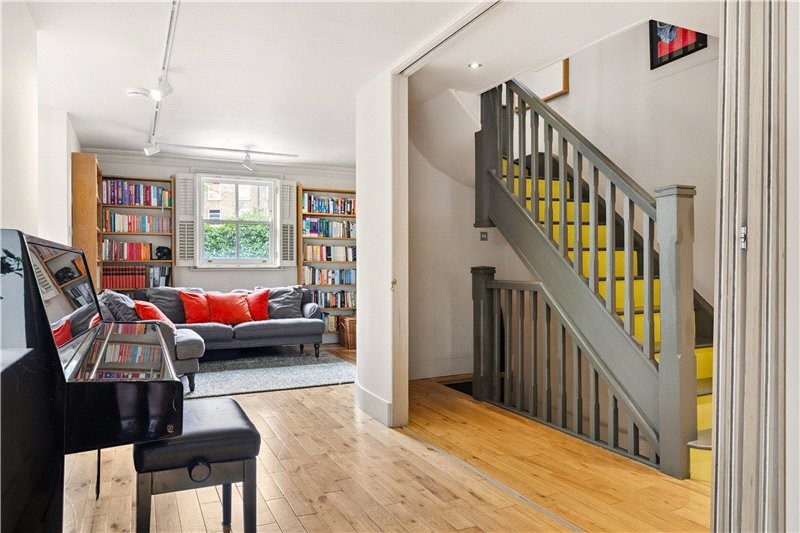 Lambeth Road, London, SE1