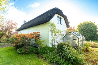 Furzehill, Wimborne, Dorset, BH21