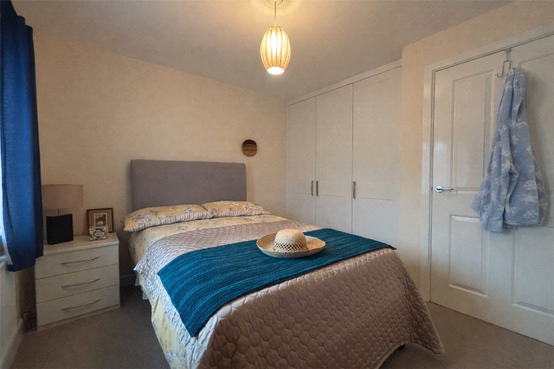 Montrose Grove, Sleaford, Lincolnshire, NG34