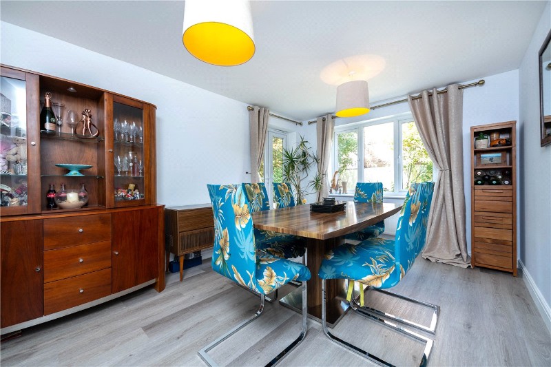 Lothian Way, Greylees, Sleaford, Lincolnshire, NG34