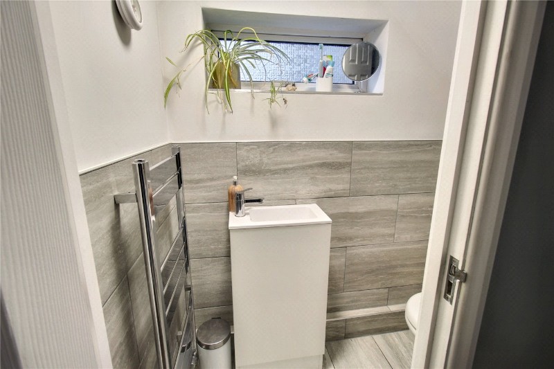 Cottinghams Drive, Hellesdon, Norwich, Norfolk, NR6