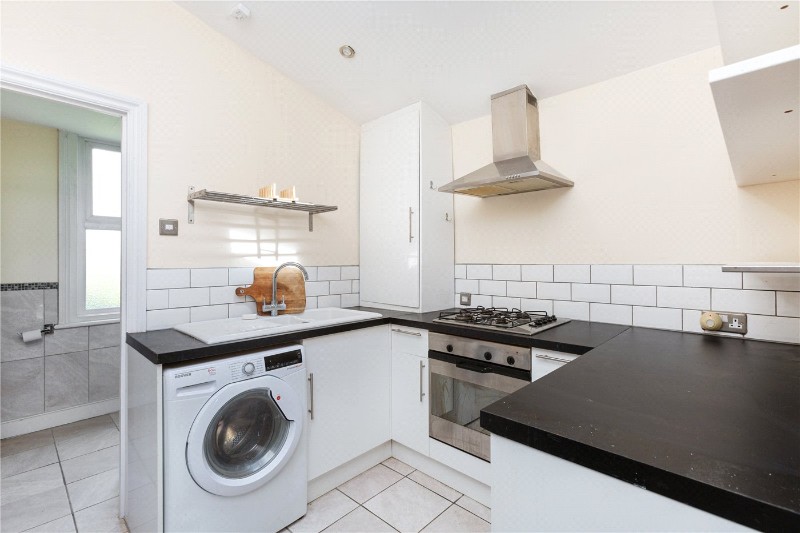 Mayall Road, London, SE24