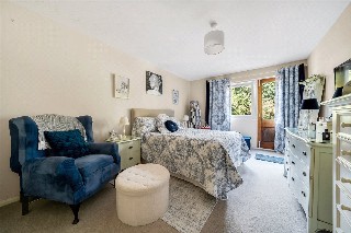 Beach Road, Branksome Park, Poole, Dorset, BH13
