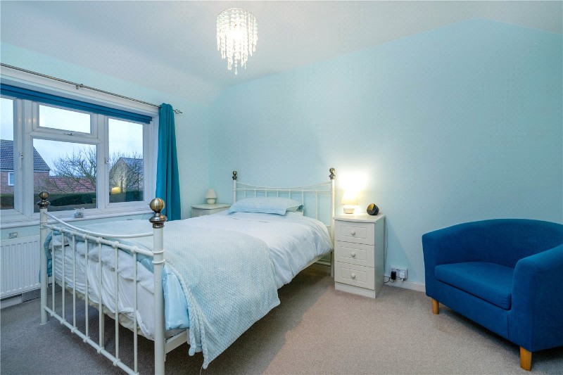 Hyde Gardens, Langtoft, Peterborough, Lincolnshire, PE6