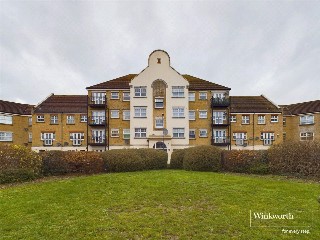 Rose Bates Drive, London, NW9