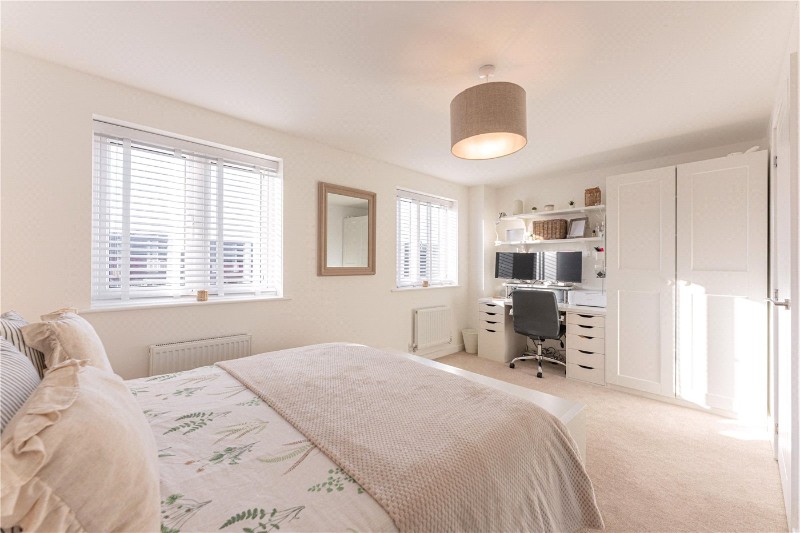 St. Marys Mews, Cubbington, Leamington Spa, Warwickshire, CV32