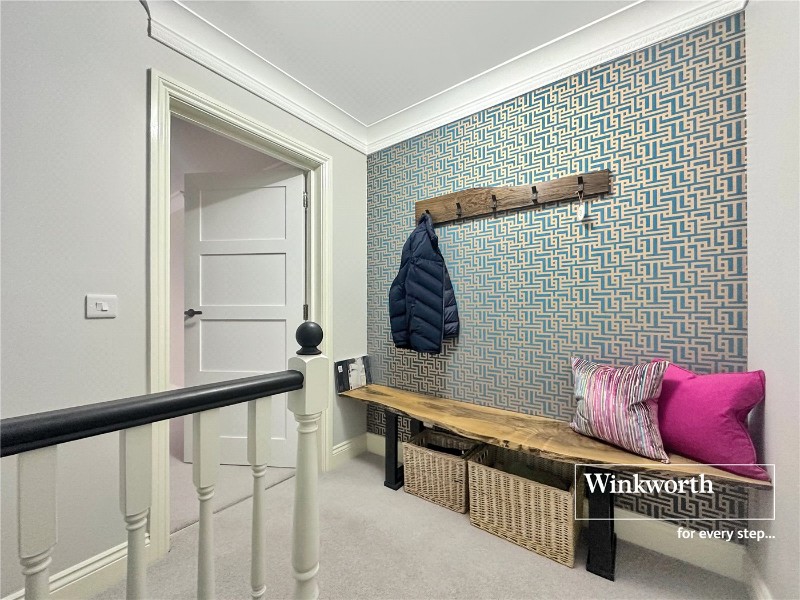 Golf Links Road, Ferndown, Dorset, BH22