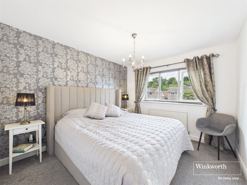 St Marys Avenue, Purley On Thames, Reading, West, RG8