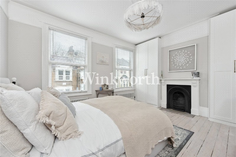 Winchelsea Road, London, N17