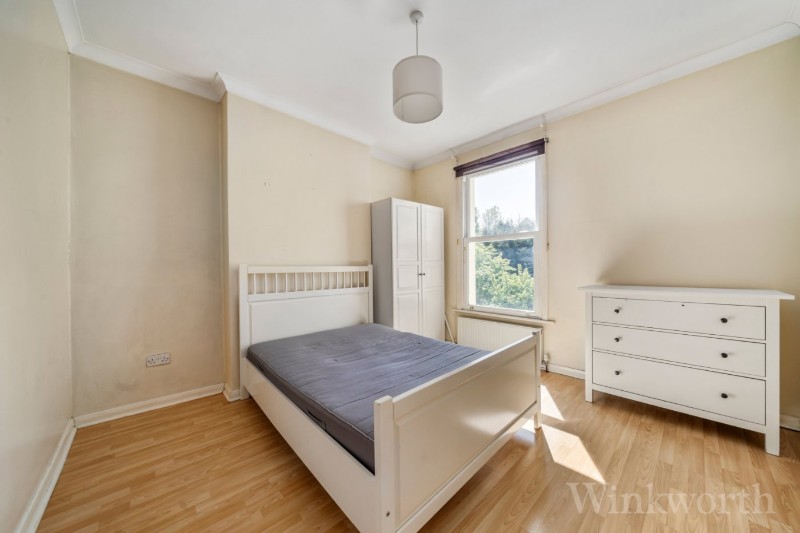 Drakefell Road, London, SE4