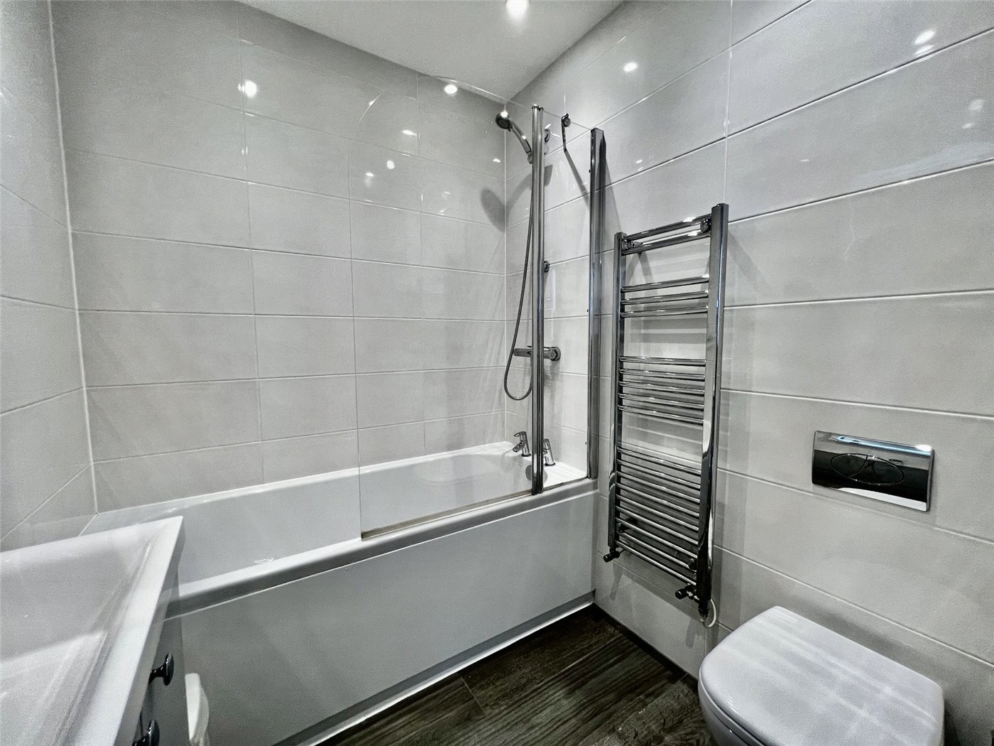 2 bedroom property for sale in Westbourne Park Road, Bournemouth, BH4