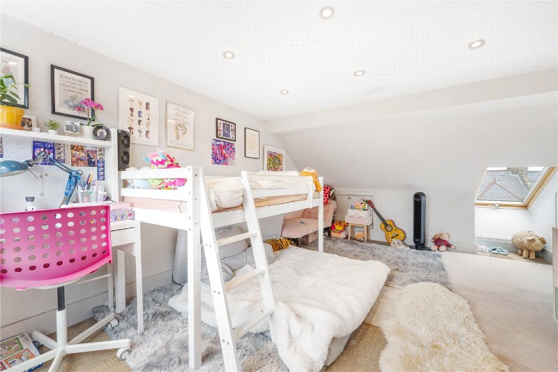 St. Aidans Road, London, SE22