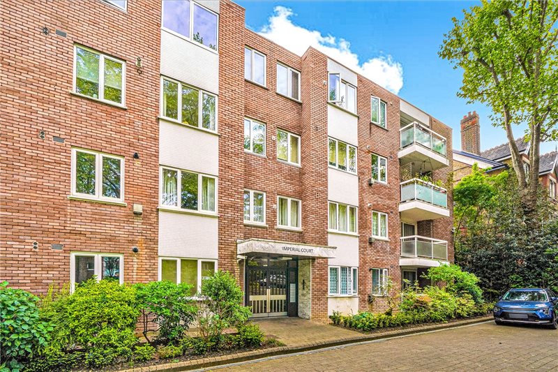 Shepherds Hill, London, N6