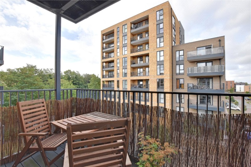 Bowen Drive, Charlton, London, SE7