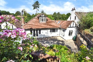 Outwood Lane, Chipstead, Coulsdon, Surrey, CR5