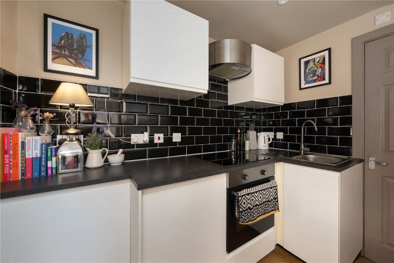 High Street St. Gregorys, Canterbury, Kent, CT1