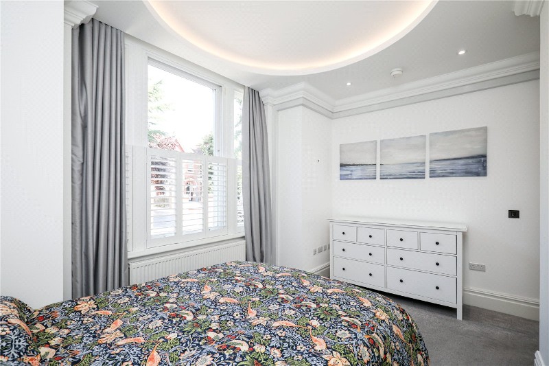 Creffield Road, London, W5