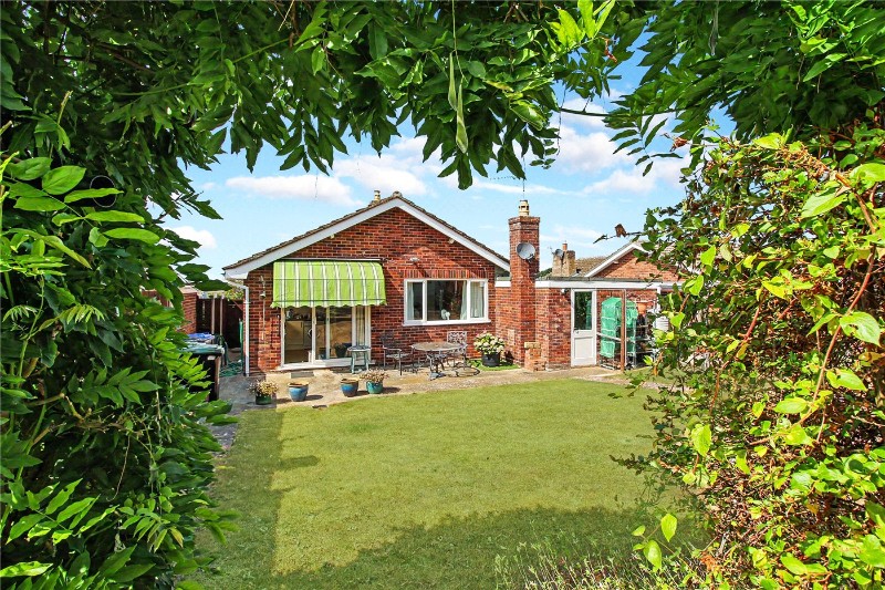 Highland Drive, Worlingham, Beccles, Suffolk, NR34
