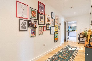 Browning Avenue, Bournemouth, Dorset, BH5