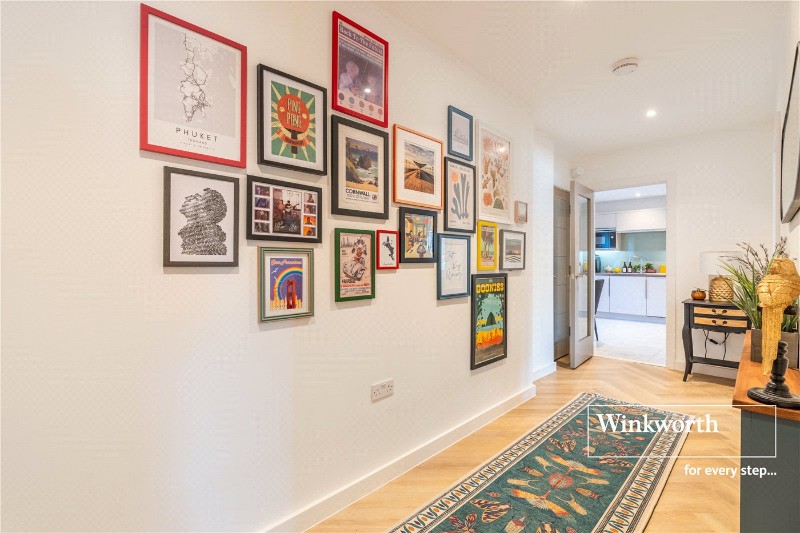 Browning Avenue, Bournemouth, Dorset, BH5