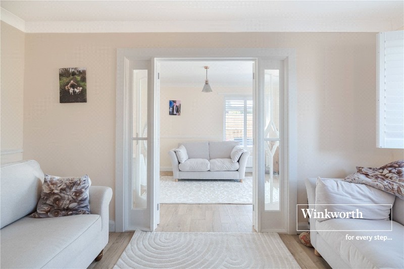 Petersfield Road, Bournemouth, Dorset, BH7