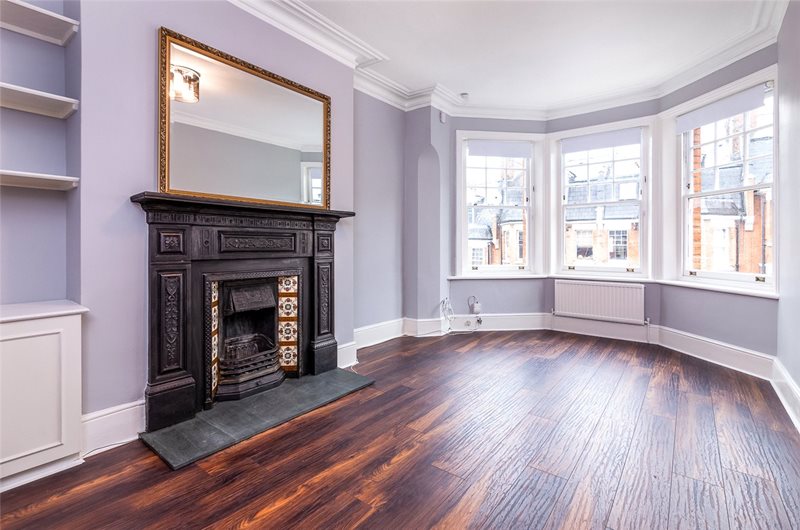 Milton Road, London, N6
