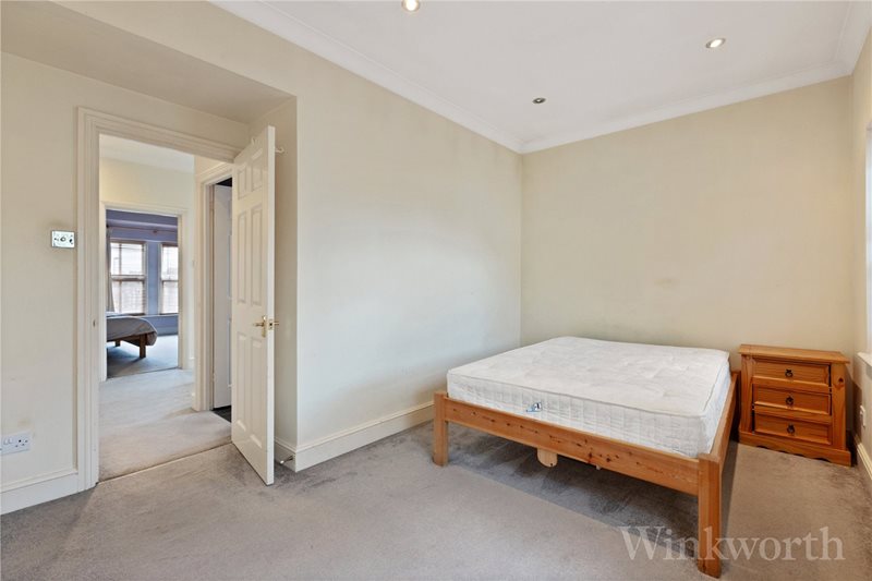 Como Road, London, SE23