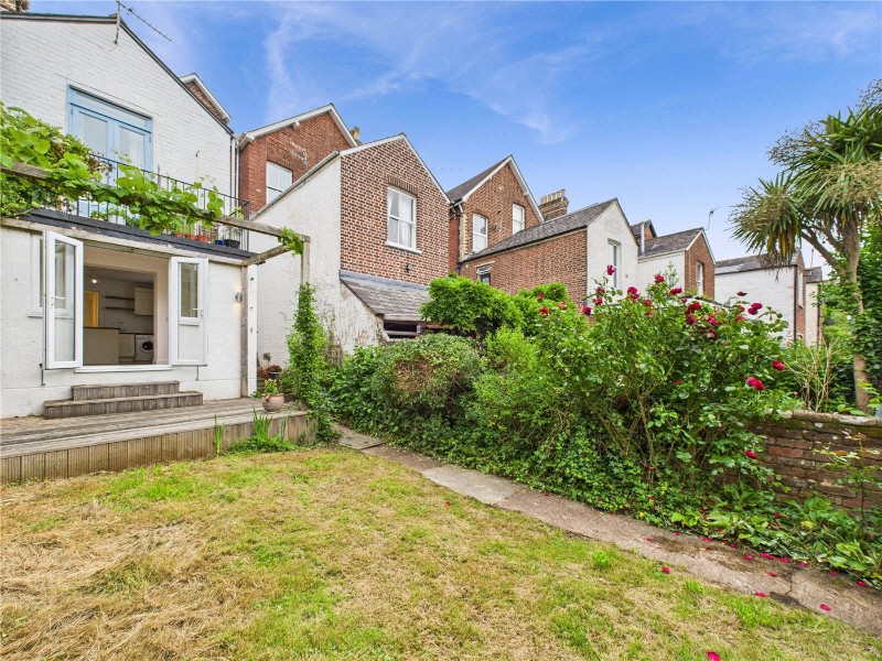 Powderham Crescent, Exeter, Devon, EX4