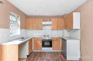 Tarragon Close, London, SE14